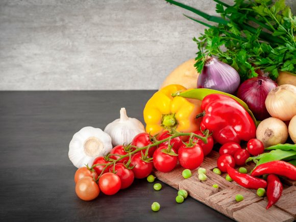 From Farm to Family Table