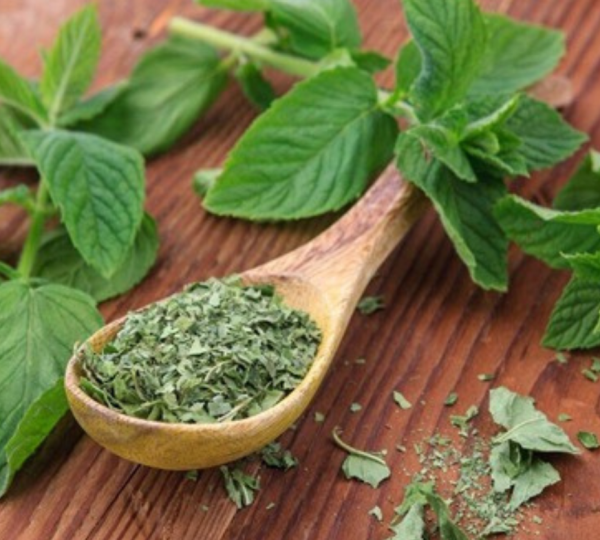 Peppermint