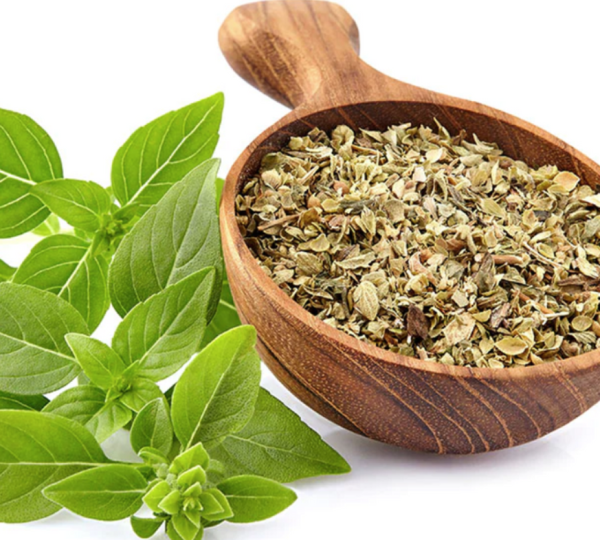 Basil