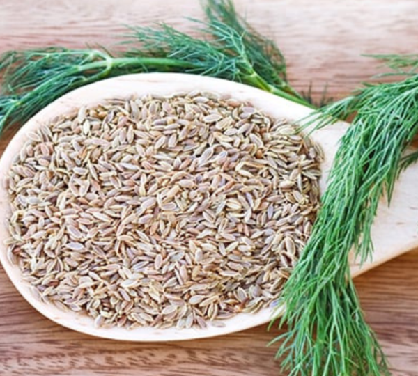 Dill Seeds