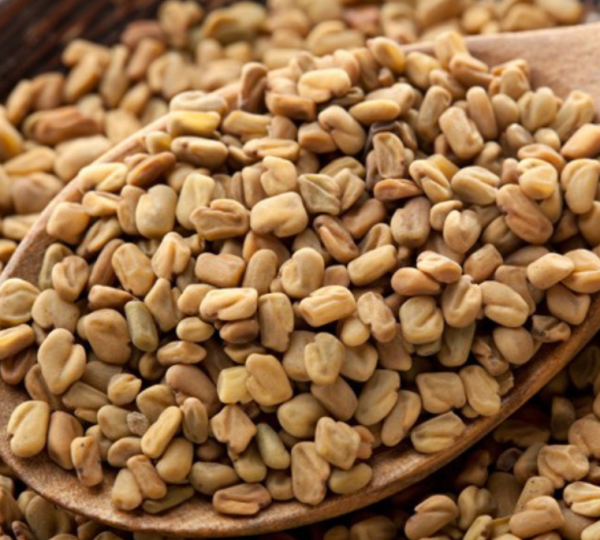 Fenugreek Seeds