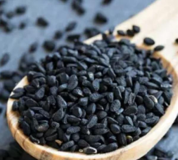 Nigella Seeds