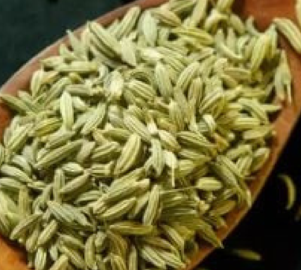 Fennel Seeds