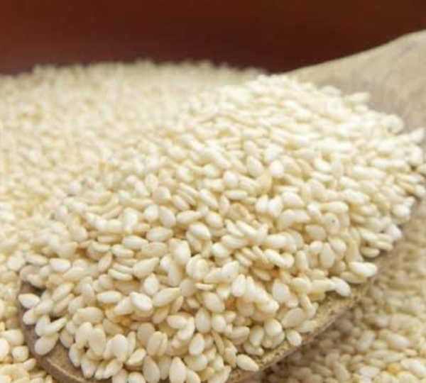 Sesame Seeds